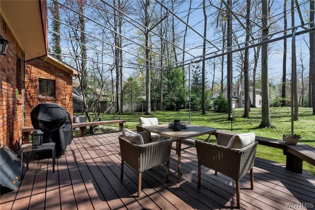 7 Deer Run Court, Amherst, NY 14221
