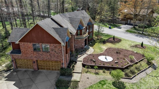 7 Deer Run Court, Amherst, NY 14221