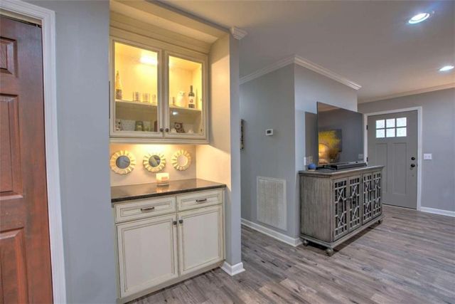 919 Ward Mountain Road, Kingston, GA 30145