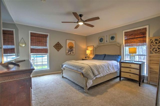 919 Ward Mountain Road, Kingston, GA 30145