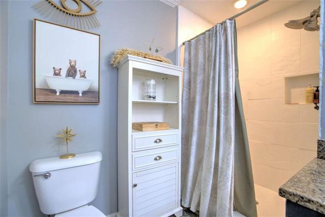 919 Ward Mountain Road, Kingston, GA 30145