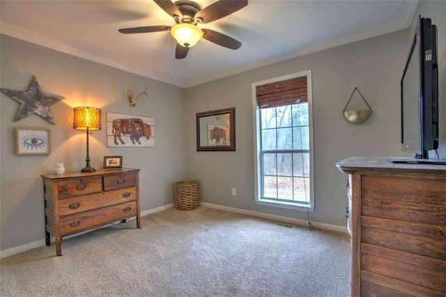 919 Ward Mountain Road, Kingston, GA 30145