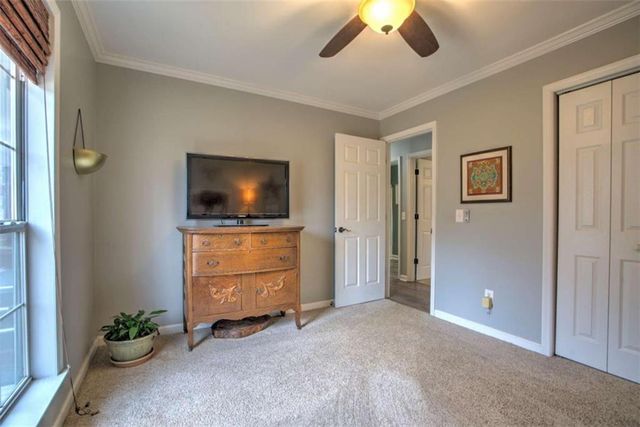 919 Ward Mountain Road, Kingston, GA 30145