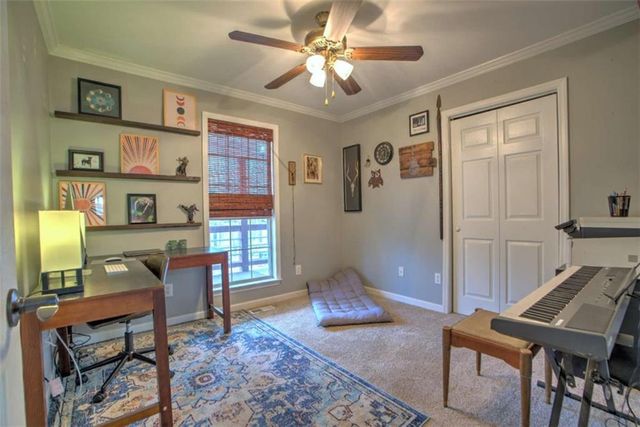 919 Ward Mountain Road, Kingston, GA 30145