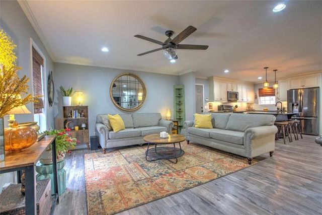 919 Ward Mountain Road, Kingston, GA 30145