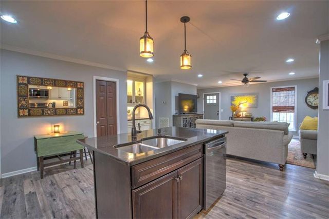 919 Ward Mountain Road, Kingston, GA 30145