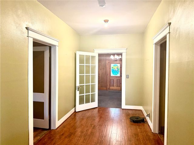 607 West Fox Street, Caldwell, TX 77836