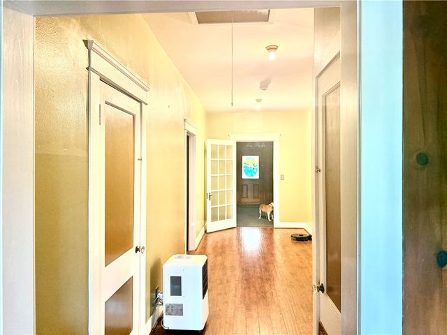 607 West Fox Street, Caldwell, TX 77836