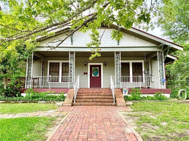 607 West Fox Street, Caldwell, TX 77836