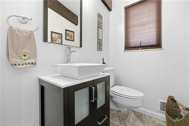 45 Newgate Rd., Kilbuck Twp, PA 15202