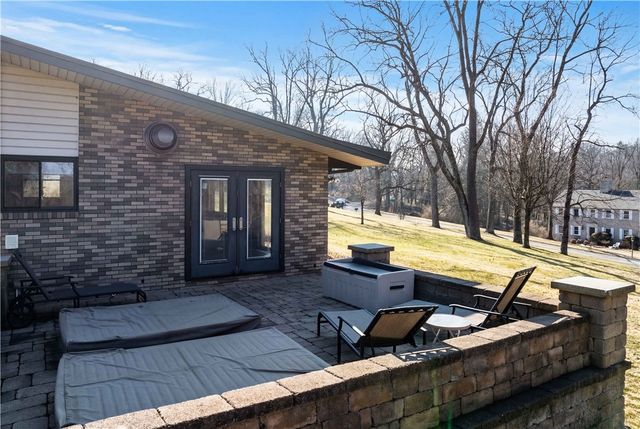 45 Newgate Rd., Kilbuck Twp, PA 15202