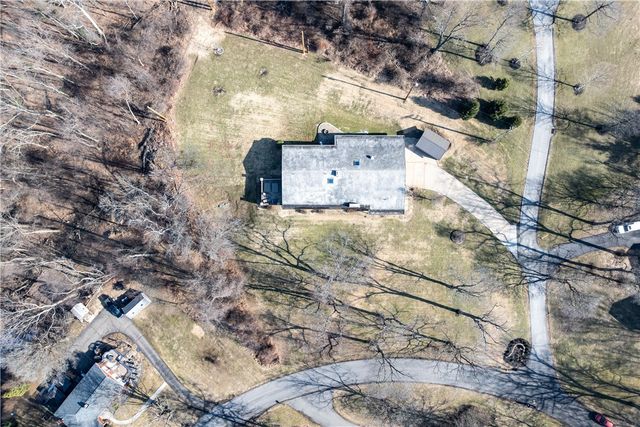 45 Newgate Rd., Kilbuck Twp, PA 15202