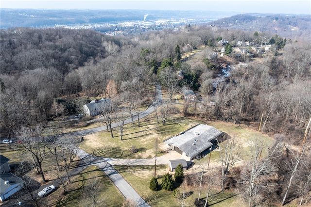 45 Newgate Rd., Kilbuck Twp, PA 15202