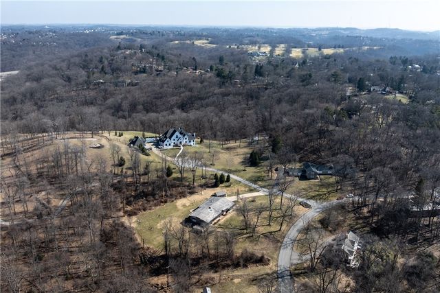 45 Newgate Rd., Kilbuck Twp, PA 15202