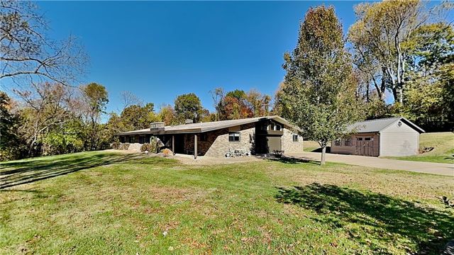 45 Newgate Rd., Kilbuck Twp, PA 15202