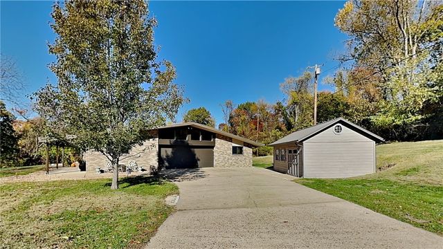 45 Newgate Rd., Kilbuck Twp, PA 15202