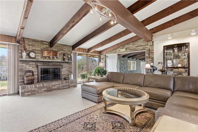 45 Newgate Rd., Kilbuck Twp, PA 15202