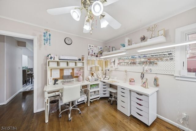 55 N 15Th St, Hawthorne Boro, NJ 07506