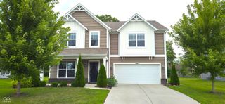 8223 Morera Court, Indianapolis, IN 46237