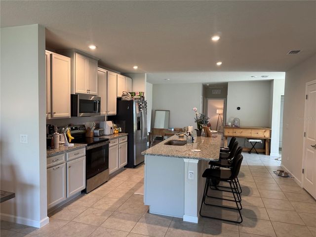461 VOLTAIRE DRIVE, Spring Hill, FL 34609