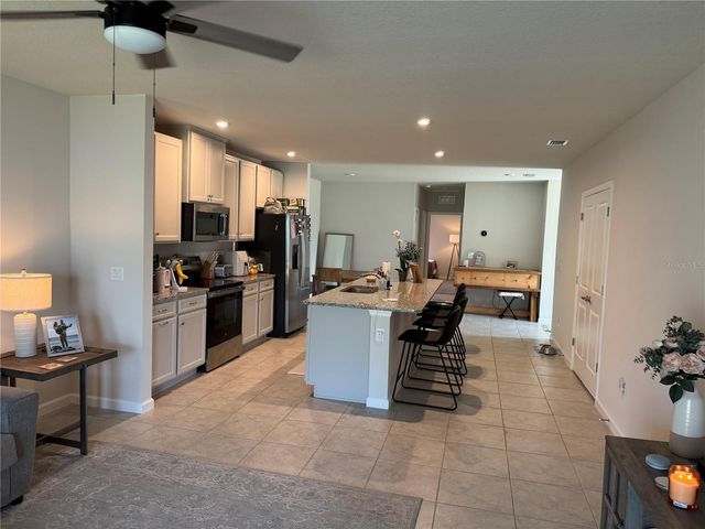 461 VOLTAIRE DRIVE, Spring Hill, FL 34609