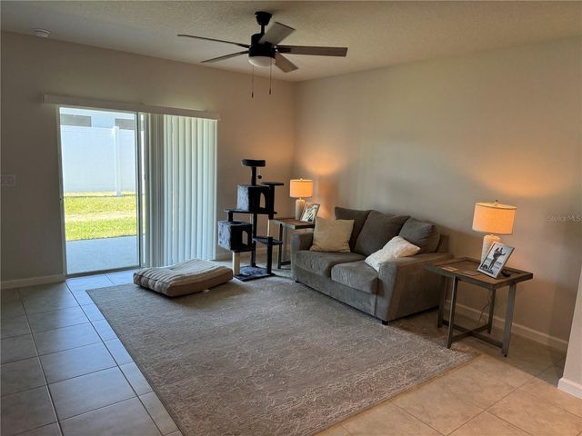 461 VOLTAIRE DRIVE, Spring Hill, FL 34609