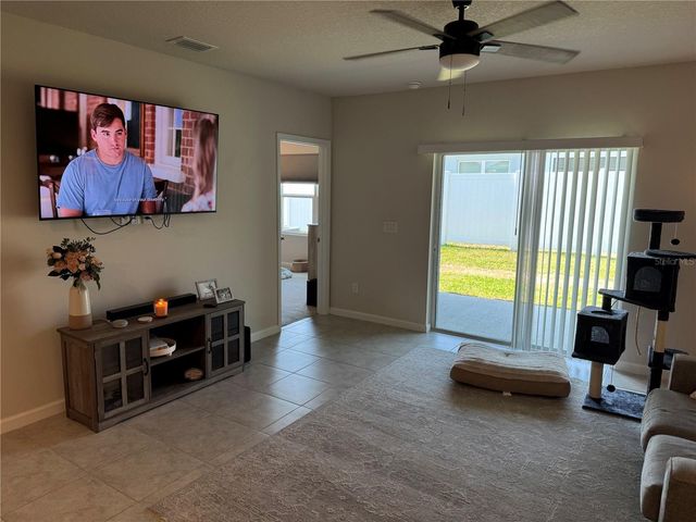 461 VOLTAIRE DRIVE, Spring Hill, FL 34609