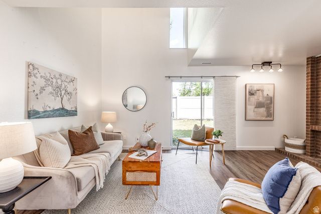 507 E TONALEA DR, Murray, UT 84107