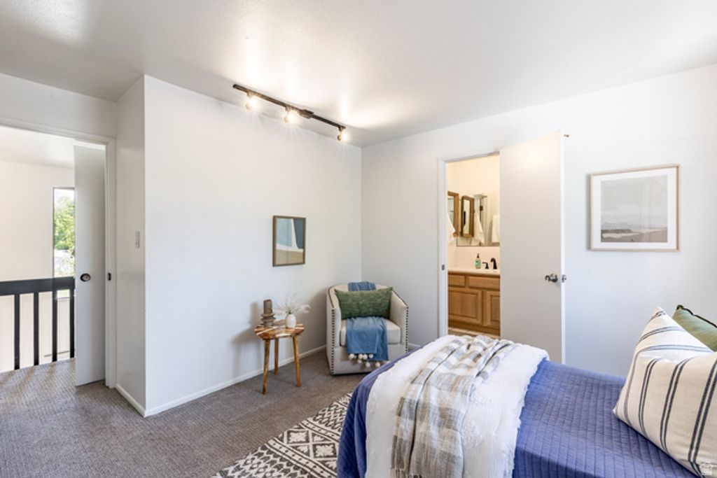 Image 20 of property listing at 507 E TONALEA DR, Murray, UT 84107