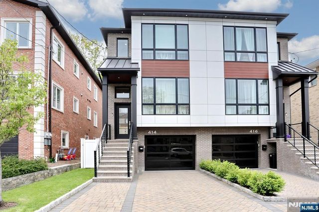 414 Lawton Avenue, Cliffside Park, NJ 07010