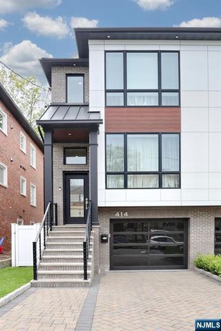 414 Lawton Avenue, Cliffside Park, NJ 07010