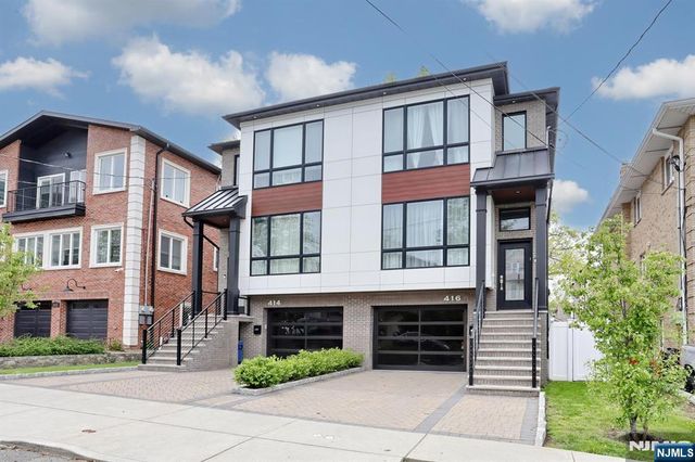 414 Lawton Avenue, Cliffside Park, NJ 07010