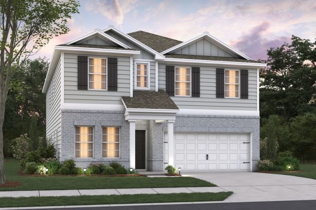 236 Rose Hannah Dr, Gallatin, TN 37066