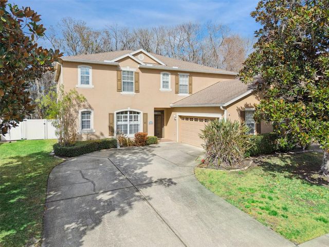 422 SANDRINGHAM COURT, Winter Springs, FL 32708