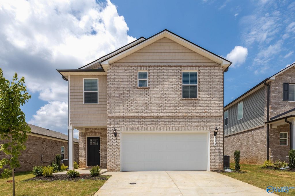 8179 Huspa Avenue, Madison, AL 35756