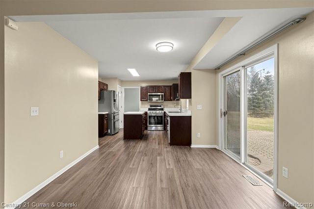 3571 Brooklyn Drive, Canton, MI 48188