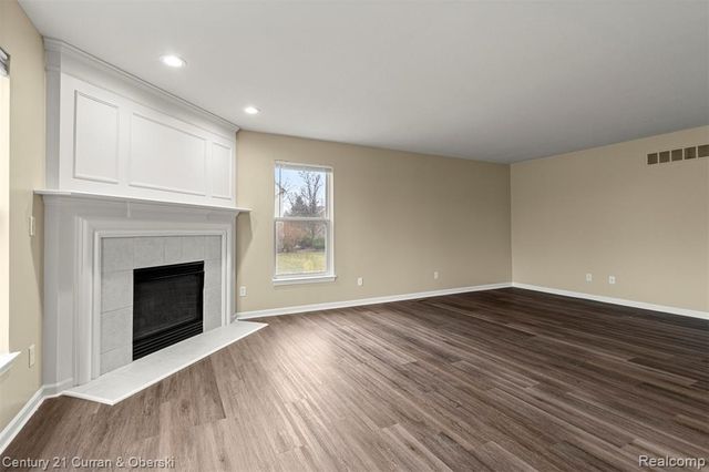 3571 Brooklyn Drive, Canton, MI 48188