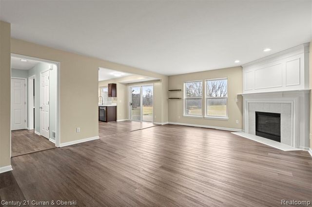 3571 Brooklyn Drive, Canton, MI 48188