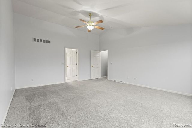 3571 Brooklyn Drive, Canton, MI 48188