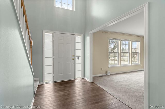 3571 Brooklyn Drive, Canton, MI 48188