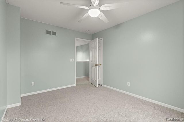 3571 Brooklyn Drive, Canton, MI 48188