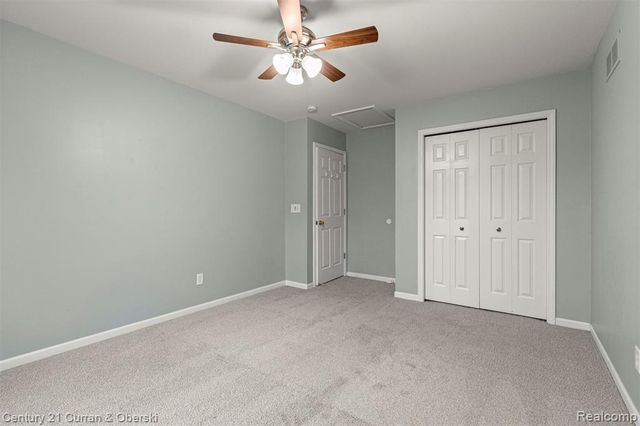 3571 Brooklyn Drive, Canton, MI 48188