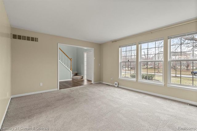 3571 Brooklyn Drive, Canton, MI 48188