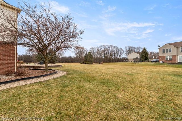 3571 Brooklyn Drive, Canton, MI 48188