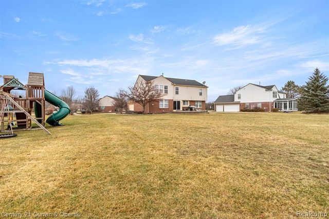 3571 Brooklyn Drive, Canton, MI 48188