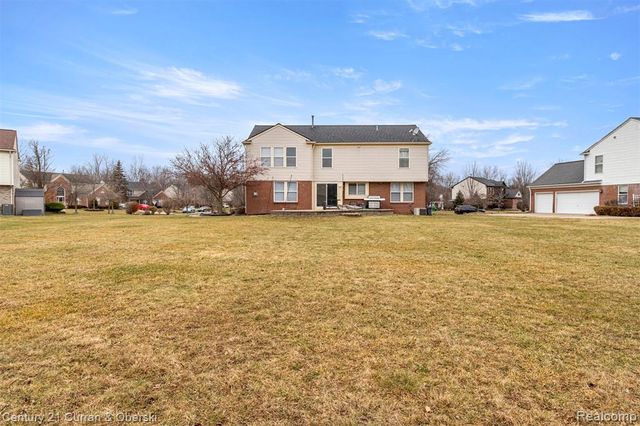 3571 Brooklyn Drive, Canton, MI 48188