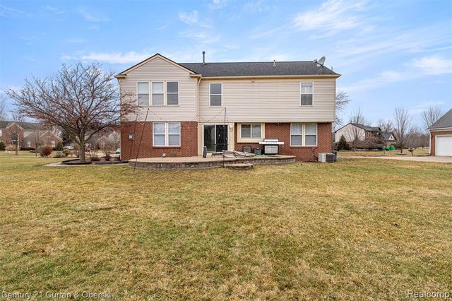 3571 Brooklyn Drive, Canton, MI 48188