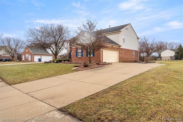 3571 Brooklyn Drive, Canton, MI 48188