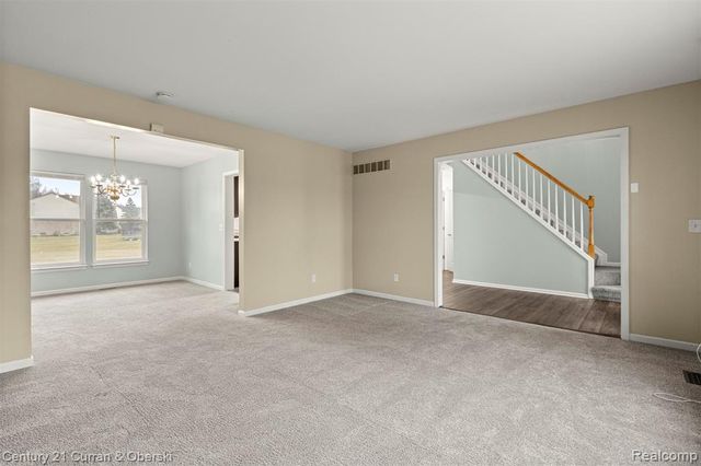 3571 Brooklyn Drive, Canton, MI 48188