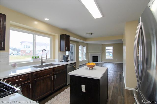 3571 Brooklyn Drive, Canton, MI 48188